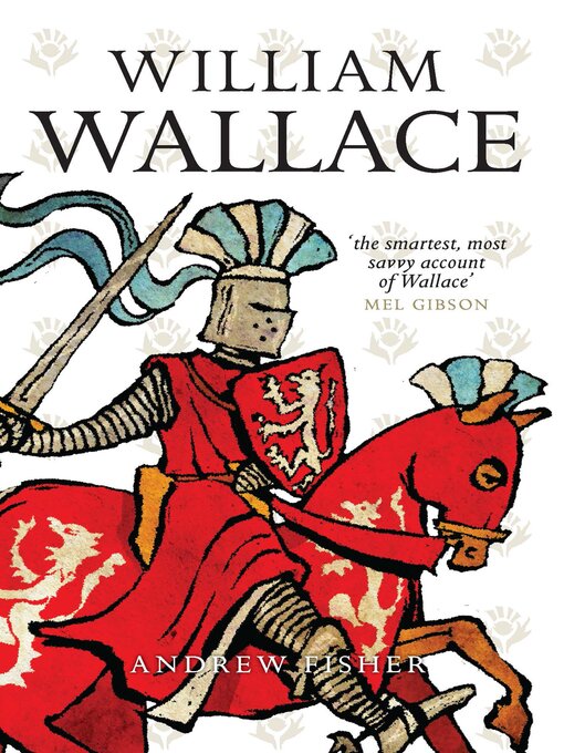 Cover image for William Wallace